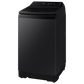 Samsung 8.0 kg Top Load Washing Machine with AI Wash and Heater, 5★ WA80F08H2B — WA80F08H2BTL — product view