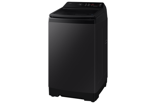 Samsung 8.0 kg Top Load Washing Machine with AI Wash and Super Speed, WA80F08S2B — WA80F08S2BTL — product view