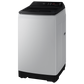 Samsung 8.0 kg Top Load Washing Machine with AI Wash and Super Speed, WA80F08S2L — WA80F08S2LTL — product view