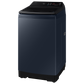 Samsung 10.0 kg Top Load Washing Machine with AI Wash and Heater, 5★ WA80F10B3N — WA80F10B3NTL — product view