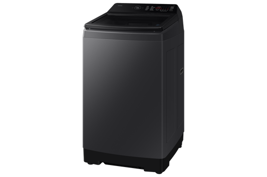 Samsung 10.0 kg Top Load Washing Machine with AI Wash and SuperSpeed™, 5★ WA80F10S2C — WA80F10S2CTL — product view