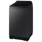 Samsung 10.0 kg Top Load Washing Machine with Ecobubble™ & Heater, 5★ WA40F10H2C — WA40F10H2CTL — product view
