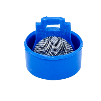 Samsung Filter Guide — DC63-02325B — alternate view