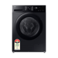 Samsung 12 kg/7 kg Front Load Washer Dryer Combo, Superspeed, WD12FG5B34BB — WD12FG5B34BBTL — product view