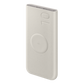 Samsung Wireless Power Bank 10000 mAh (with Charging Cable) — EB-U2510XUEGIN — alternate view