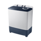Samsung 6.5 kg Semi Automatic Washing Machine with Air Turbo Drying System, 5★ WT65R2200LL — WT65R2200LL/TL — product view