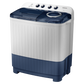 Samsung 7.0 kg Semi Automatic Washing Machine with Double Storm Pulsator, 5★ WT70C3200LL — WT70C3200LL/TL — product view