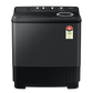 Samsung 9.5 kg Semi Automatic Washing Machine with Hexa Storm Pulsator, 5★ WT95A4260GD — WT95A4260GD/TL — product view