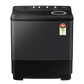Samsung 11.5 kg Semi Automatic Washing Machine with Hexa Storm Pulsator, 5★ WT11A4260GD — WT11A4260GD/TL — product view