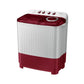 Samsung WT80C4000RR 8 Kg Semi-Automatic Top Load Washing Machine – Hexa Storm Pulsator, 5 Star, Air Turbo Drying | Buy at Best Price from Suraj Electronics Delhi NCR