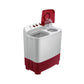 Samsung WT80C4000RR 8 Kg Semi-Automatic Top Load Washing Machine – Hexa Storm Pulsator, 5 Star, Air Turbo Drying | Buy at Best Price from Suraj Electronics Delhi NCR