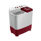 Samsung WT80C4000RR 8 Kg Semi-Automatic Top Load Washing Machine – Hexa Storm Pulsator, 5 Star, Air Turbo Drying | Buy at Best Price from Suraj Electronics Delhi NCR