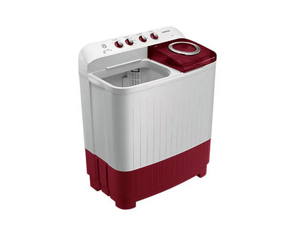 Samsung WT80C4000RR 8 Kg Semi-Automatic Top Load Washing Machine – Hexa Storm Pulsator, 5 Star, Air Turbo Drying | Buy at Best Price from Suraj Electronics Delhi NCR