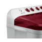 Samsung WT80C4000RR 8 Kg Semi-Automatic Top Load Washing Machine – Hexa Storm Pulsator, 5 Star, Air Turbo Drying | Buy at Best Price from Suraj Electronics Delhi NCR