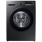 Samsung 9.0 kg Front Load Washing Machine with Hygiene Steam, 5★ WW90FG4U04AB — WW90FG4U04ABTL — product view