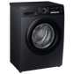 Samsung 7.0 kg Front Load Washing Machine with Diamond Drum, 5★ WW70FG4S02AB — WW70FG4S02ABTL — product view