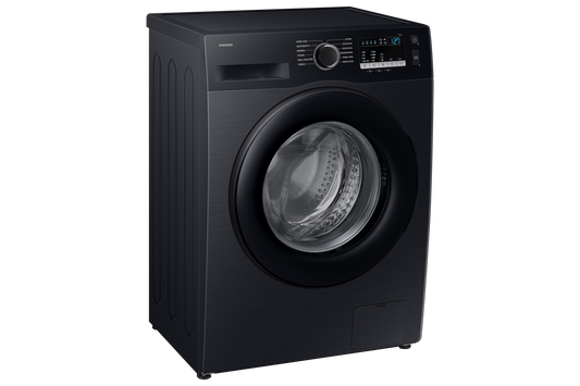 Samsung 7.0 kg Front Load Washing Machine with Diamond Drum, 5★ WW70FG4S02AB — WW70FG4S02ABTL — product view