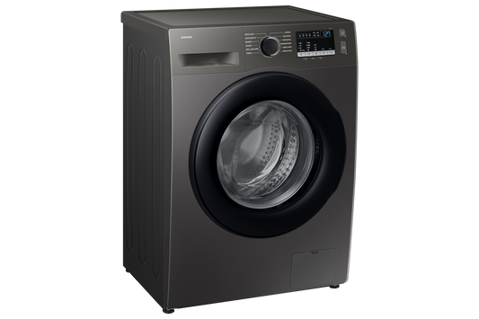 Samsung 7.0 kg Front Load Washing Machine with Diamond Drum, 5★ WW70FG4S02AX — WW70FG4S02AXTL — product view
