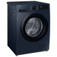 Samsung 12.0 kg Front Load Washing Machine with SmartThings AI & Energy Mode, 5★ WW12DG5B24AS — WW12DG5B24ASTL — product view
