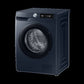 Samsung WW12DG6B24AS 12.0 kg Front Load Washing Machine with AI & SuperSpeed