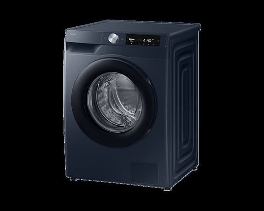 Samsung WW12DG6B24AS 12.0 kg Front Load Washing Machine with AI & SuperSpeed