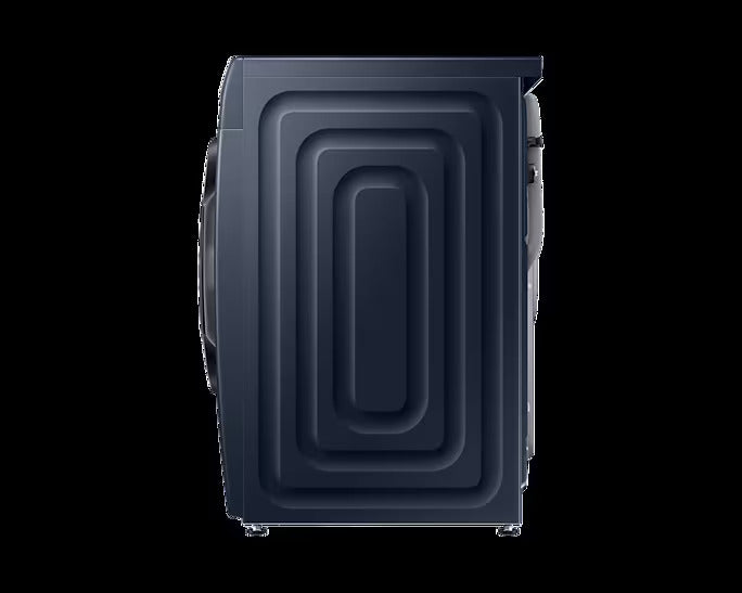 Samsung WW12DG6B24AS 12.0 kg Front Load Washing Machine with AI & SuperSpeed