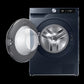 Samsung WW12DG6B24AS 12.0 kg Front Load Washing Machine with AI & SuperSpeed