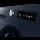 Samsung WW12DG6B24AS 12.0 kg Front Load Washing Machine with AI & SuperSpeed
