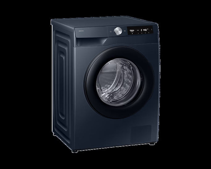Samsung WW12DG6B24AS 12.0 kg Front Load Washing Machine with AI & SuperSpeed