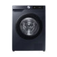 Samsung WW12DG6B24AS 12.0 kg Front Load Washing Machine with AI & SuperSpeed