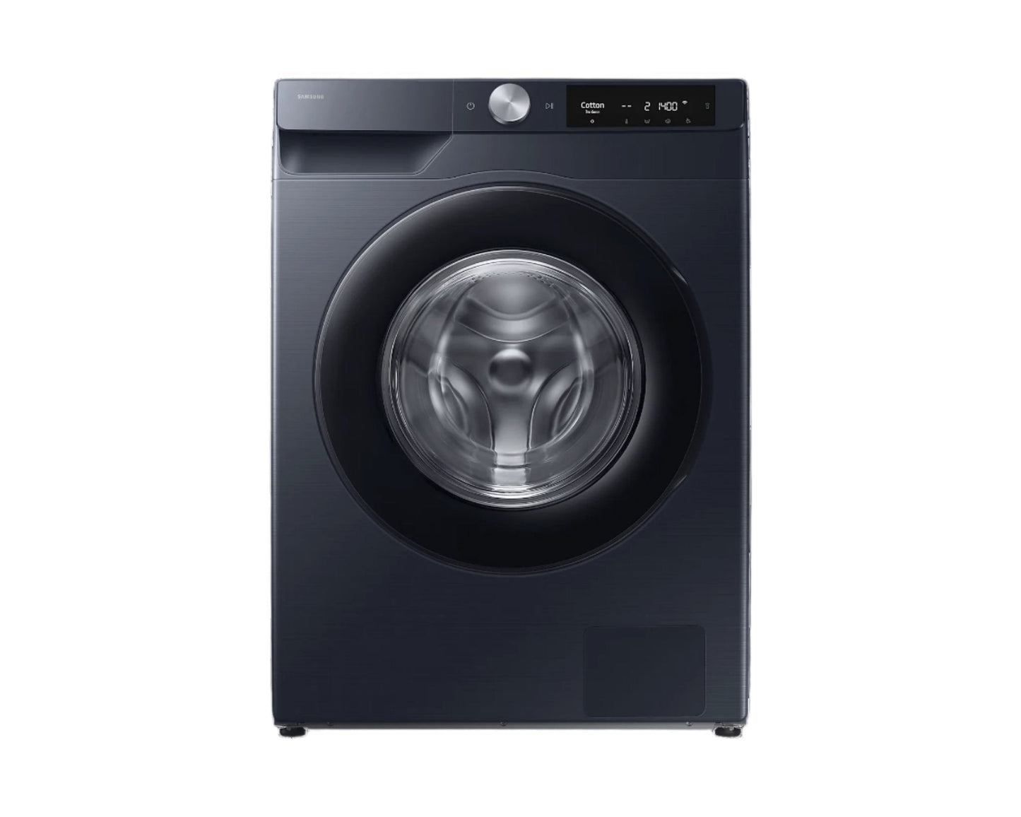 Samsung WW12DG6B24AS 12.0 kg Front Load Washing Machine with AI & SuperSpeed