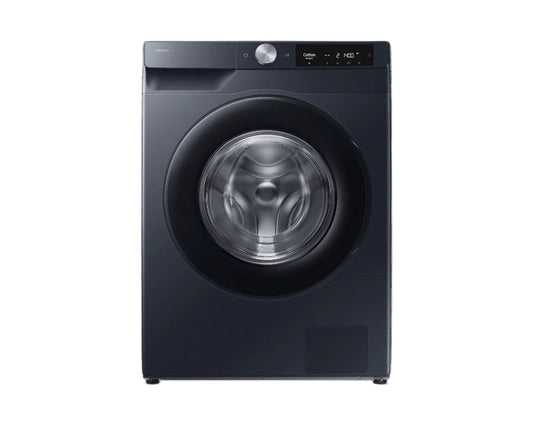 Samsung WW12DG6B24AS 12.0 kg Front Load Washing Machine with AI & SuperSpeed
