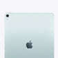 Apple iPad Air M4 32.78 cm (13-inch) Wi-Fi, 128 GB, Blue