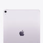 Apple iPad Air M4 32.78 cm (13-inch) Wi-Fi, 256 GB, Purple