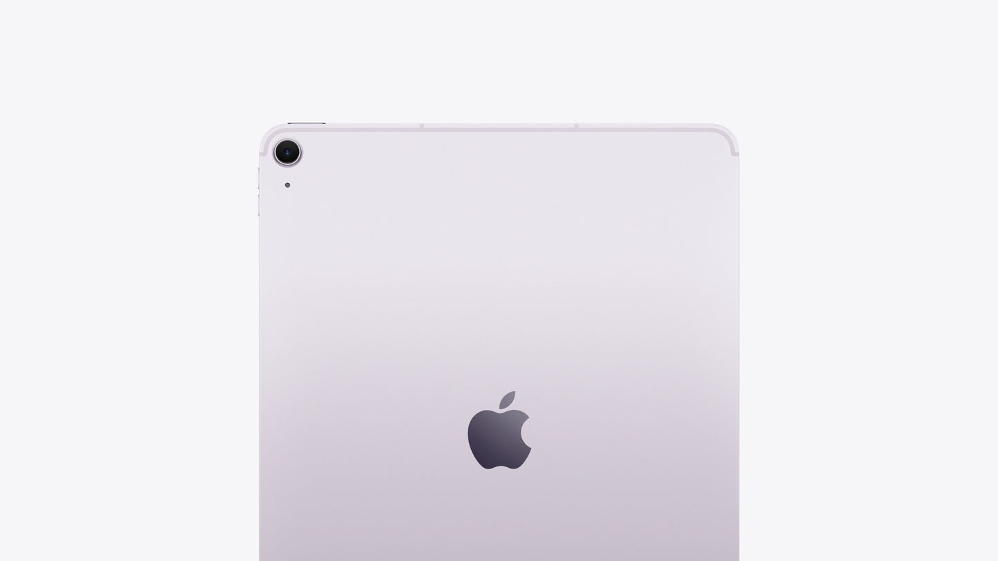 Apple iPad Air M4 32.78 cm (13-inch) Wi-Fi, 256 GB, Purple