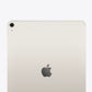 Apple iPad Air M4 32.78 cm (13-inch) Wi-Fi, 128 GB, Starlight