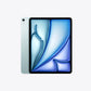 Apple iPad Air M4 32.78 cm (13-inch) Wi-Fi, 128 GB, Blue