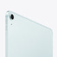 Apple iPad Air M4 32.78 cm (13-inch) Wi-Fi, 128 GB, Blue