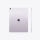 Apple iPad Air M4 32.78 cm (13-inch) Wi-Fi, 256 GB, Purple