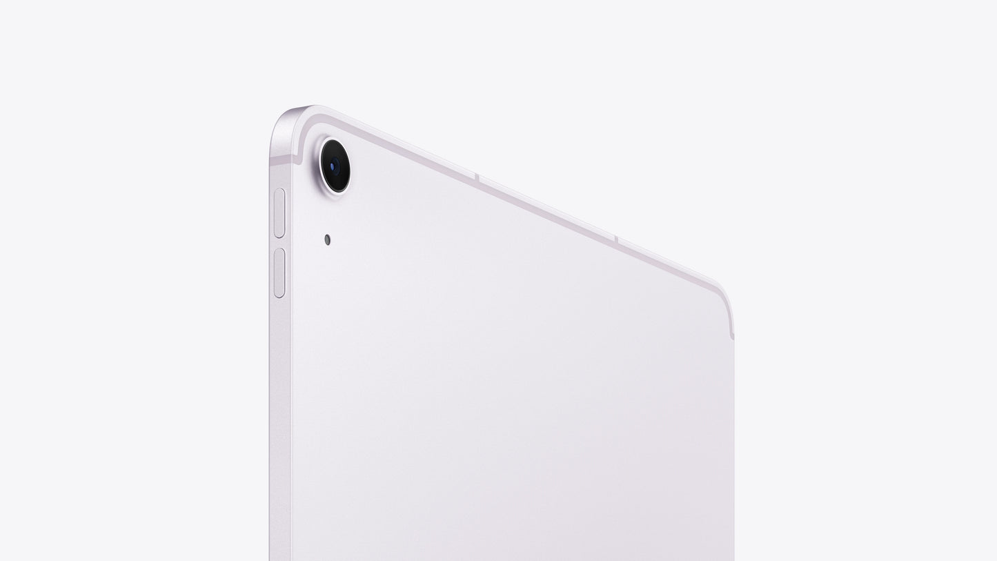 Apple iPad Air M4 32.78 cm (13-inch) Wi-Fi, 256 GB, Purple
