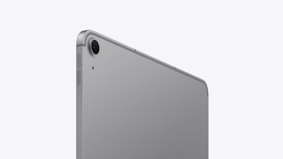 Apple iPad Air M4 27.59 cm (11-inch) Wi-Fi, 1 TB, Spacegrey Apple iPad Air M4 27.59 cm (11-inch) Wi-Fi, 1 TB, Spacegrey