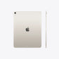 Apple iPad Air M4 32.78 cm (13-inch) Wi-Fi, 128 GB, Starlight
