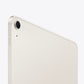 Apple iPad Air M4 32.78 cm (13-inch) Wi-Fi, 128 GB, Starlight