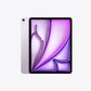 Apple iPad Air M4 32.78 cm (13-inch) Wi-Fi, 256 GB, Purple