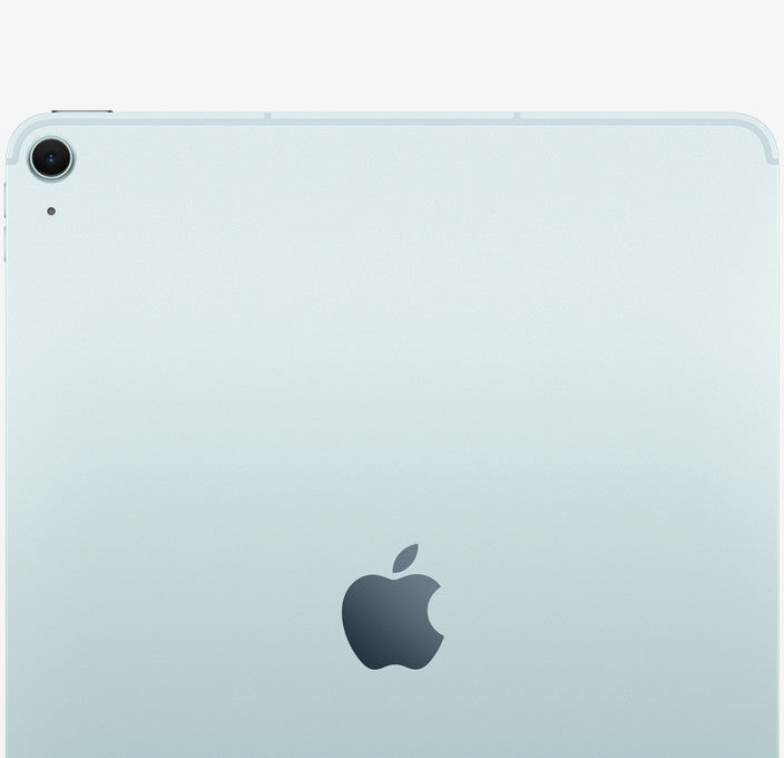 Apple iPad Air M4 32.78 cm (13-inch) Wi-Fi, 128 GB, Blue