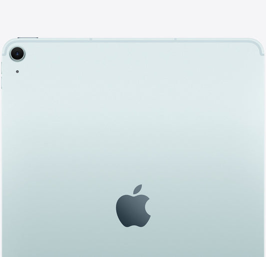 Apple iPad Air M4 27.59 cm (11-inch) Wi-Fi + Cellular Tablet, 1 TB, Blue