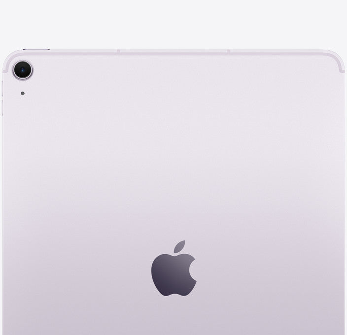 Apple iPad Air M4 32.78 cm (13-inch) Wi-Fi, 256 GB, Purple