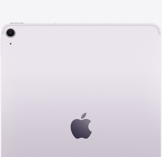 Apple iPad Air M4 27.59 cm (11-inch) Wi-Fi + Cellular Tablet, 1 TB, Purple