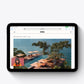 Apple iPad mini Wi-Fi Tablet, 128 GB, Starlight