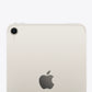 Apple iPad mini Wi-Fi Tablet, 128 GB, Starlight